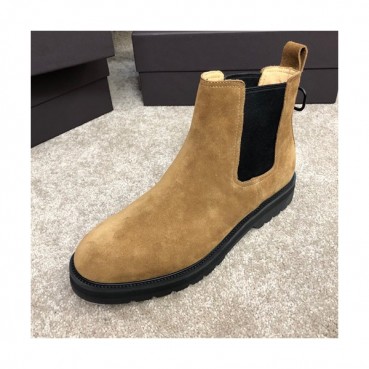 Valentino 2019 Mens Suede Boots - 발렌티노 2019 남성용 스웨이드 부츠 VTS0127.Size(240 