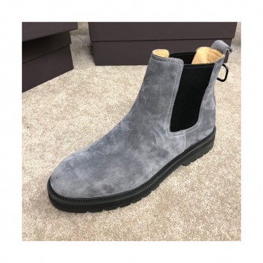 Valentino 2019 Mens Suede Boots - 발렌티노 2019 남성용 스웨이드 부츠 VTS0126.Size(240 
