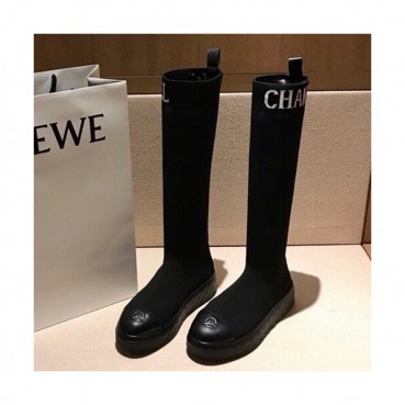 Chanel 2019 Ladies Boots - 샤넬 2019 여성용 부츠 CHAS0363,Size(225