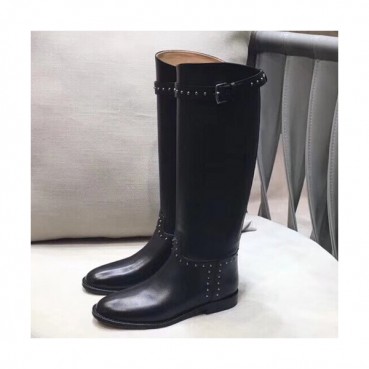 Hermes  2019 Ladies Leather Boots - 에르메스 2019 여성용 레더 부츠 HERS0201,Size(225