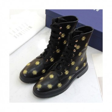 Stuart Weitzman 2019 Ladies Leather Boots - 슈트어트 와이츠먼 2019 여성용 레더 부츠 STUS0035,Size(225