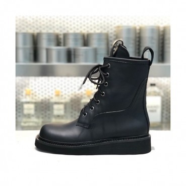 Bottega Veneta 2019 Ladies Leather Boots - 보테가베네타 2019 여성용 레더 부츠,BVS0020.Size(225 