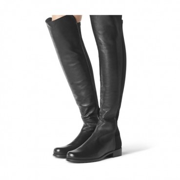 Stuart Weitzman 2019 Ladies Leather Boots - 슈트어트 와이츠먼 2019 여성용 레더 부츠 STUS0029,Size(225