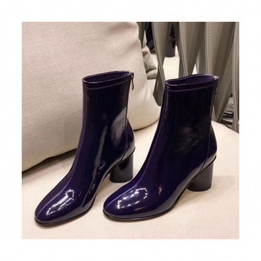 Stuart Weitzman 2019 Ladies Leather High Heel Boots - 슈트어트 와이츠먼 2019 여성용 레더 하이힐 부츠 STUS0019,Size(225