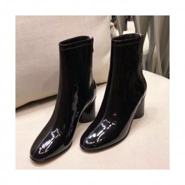 Stuart Weitzman 2019 Ladies Leather High Heel Boots - 슈트어트 와이츠먼 2019 여성용 레더 하이힐 부츠 STUS0017,Size(225