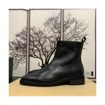 Alexander wang 2019 Ladies Leather Boots - 알렉산더왕 2019 여성용 레더 부츠 ALWS0009,Size(225