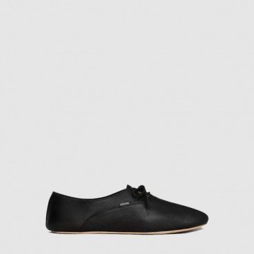 셀린느 여성 발레 레이스업 슈즈 - Celine Womens Ballet Lace