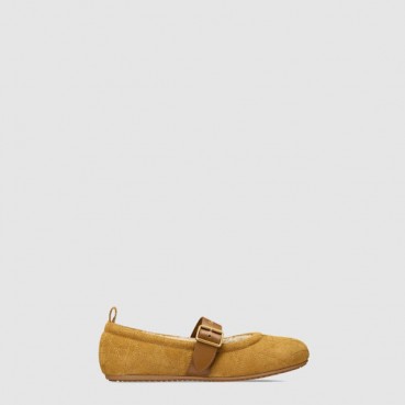 디올 여성 DiorAlps Dior Frost 발레 플랫 - Dior Womens DiorAlps Dior Frost Ballet Flats 