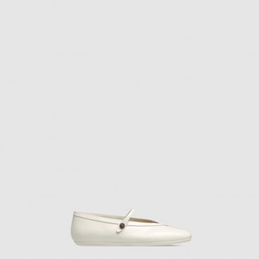 디올 여성 New 발레 플랫 - Dior Womens New Ballet Flats 