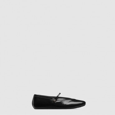 디올 여성 New 발레 플랫 - Dior Womens New Ballet Flats 