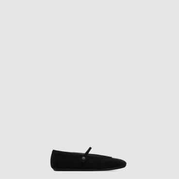 디올 여성 New 발레 플랫 - Dior Womens New Ballet Flats 