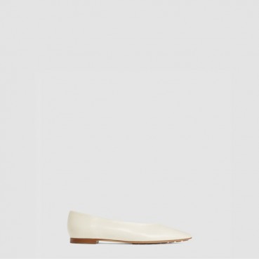 보테가 베네타 여성 소피아 발레리나 - Bottega veneta Sofia Ballerina 