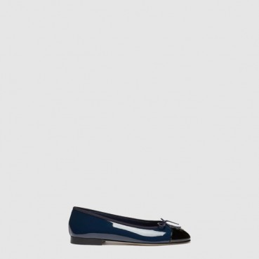 샤넬 여성 발레리나 플랫 - Chanel Womens Flat Shoes 