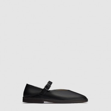 르메르 여성 발레리나 슈즈 - Lemaire Womens Ballerina Shoes 