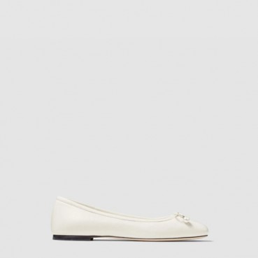 지미추 여성 엘메 플랫 - Jimmy Choo Womens Elme Flat 