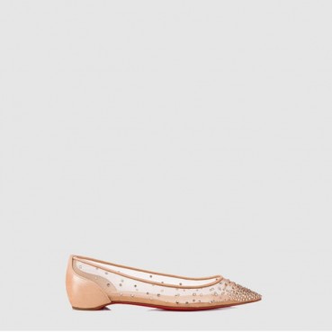 크리스찬 루부탱 여성 폴리 스트라스 - Christian Loubutin Womens Poly Strass 