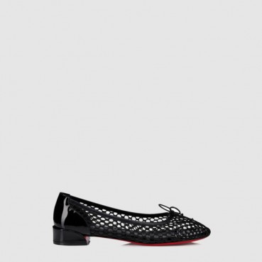 크리스찬 루부탱 여성 스위티 제인 메시 - Christian Loubutin Womens Sweety Jane Messi 