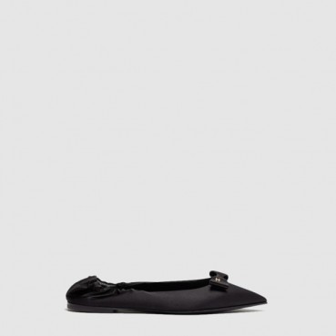 샤넬 여성 플랫 슈즈 - Chanel Womens Flat Shoes 