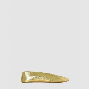 더 로우 여성 Stella 플랫 슈즈 - The Row Womens Stella Flat Shoes 