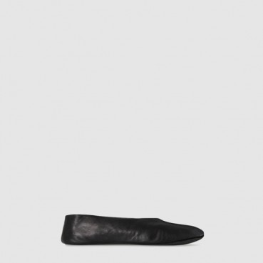 더 로우 여성 Stella 플랫 슈즈 - The Row Womens Stella Flat Shoes 