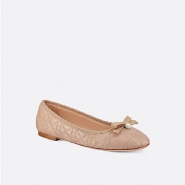 디올 여성 발레 플랫 - Dior Womens ballet flats 