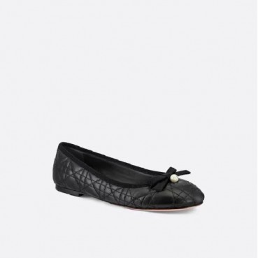 디올 여성 발레 플랫 - Dior Womens ballet flats 