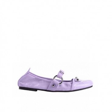 발렌시아가 여성 발레리나 슈즈 - Balenciaga Womens Ballerina Shoes 