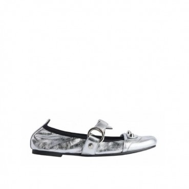 발렌시아가 여성 발레리나 슈즈 - Balenciaga Womens Ballerina Shoes 