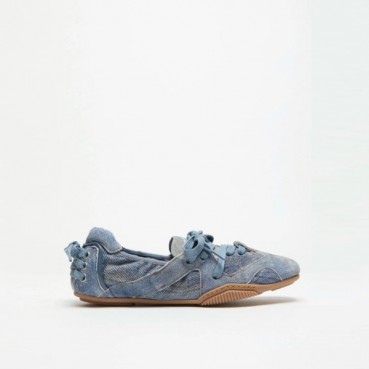 아크네 여성 발레리나 슈즈 - Acne Studios Womens Ballerina Shoes 