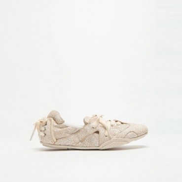 아크네 여성 발레리나 슈즈 - Acne Studios Womens Ballerina Shoes 