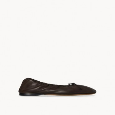 더 로우 여성 플렛 슈즈 - The Row Womens Flat