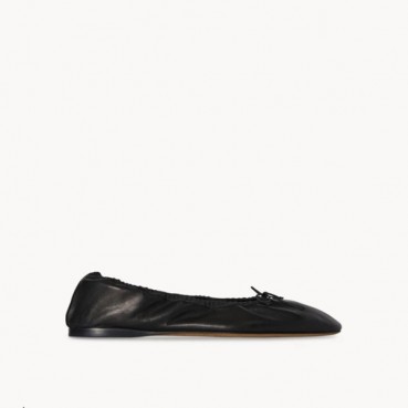 더 로우 여성 플렛 슈즈 - The Row Womens Flat