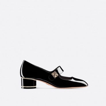 디올 여성 미스 디올 발레리나 슈즈 - Dior Womens Ballet Shoes 