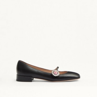 발렌티노 여성 발레리나 플렛 - Valentino Womens Garavani Flat Shoes 
