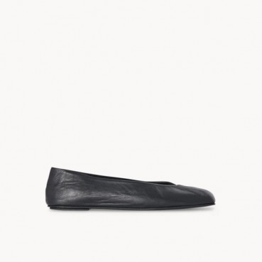 더 로우 여성 플렛 슈즈 - The Row Womens Flat