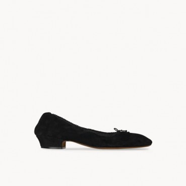 더 로우 여성 발레리나 플렛 슈즈 - The Row Womens Flat Shoes 