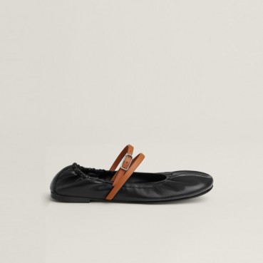 에르메스 여성 졸리 플랫 - Hermes Womens Jolly Flat 