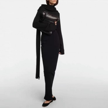더 로우 여성 블랙 플렛 슈즈 - The row Womens Black Flat