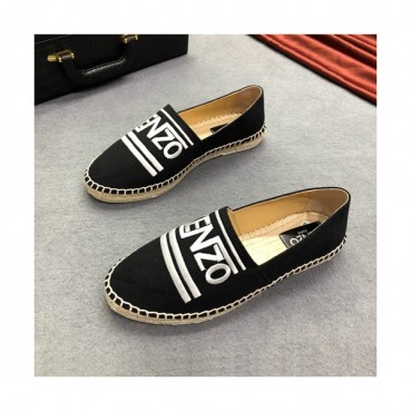 Kenzo 2020 Mm / Wm Slip On - 겐조 2020 남여공용 슬립온,KENS0038,Size(225