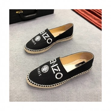 Kenzo 2020 Mm / Wm Slip On - 겐조 2020 남여공용 슬립온,KENS0037,Size(225