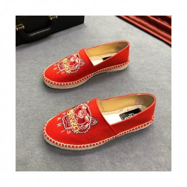 Kenzo 2020 Mm / Wm Slip On - 겐조 2020 남여공용 슬립온,KENS0036,Size(225