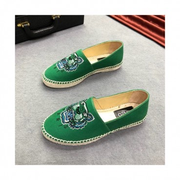 Kenzo 2020 Mm / Wm Slip On - 겐조 2020 남여공용 슬립온,KENS0035,Size(225