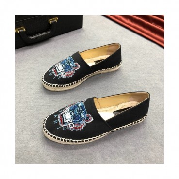 Kenzo 2020 Mm / Wm Slip On - 겐조 2020 남여공용 슬립온,KENS0030,Size(225