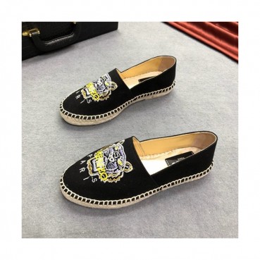Kenzo 2020 Mm / Wm Slip On - 겐조 2020 남여공용 슬립온,KENS0029,Size(225