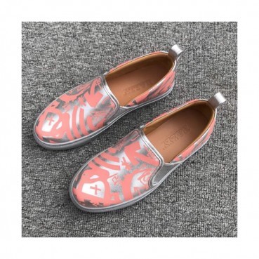 Bally 2019 Womens Calfskin Slip-on 