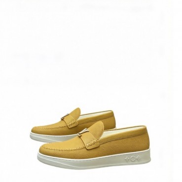 루이비통 남성 LV 리조트 로퍼 - Louis vuitton Mens LV Resort Loafer 