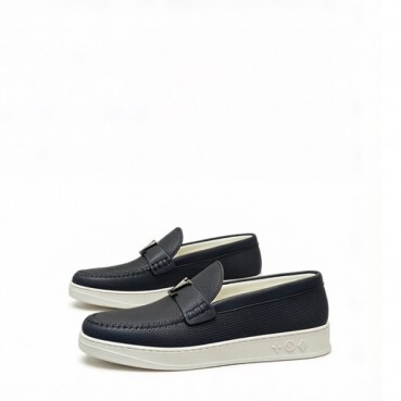 루이비통 남성 LV 리조트 로퍼 - Louis vuitton Mens LV Resort Loafer 