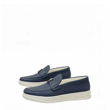 루이비통 남성 LV 리조트 로퍼 - Louis vuitton Mens LV Resort Loafer 