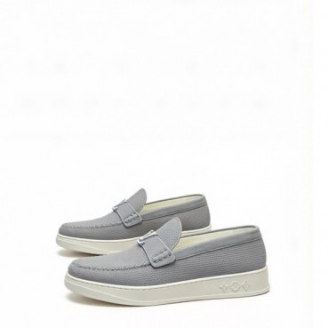 루이비통 남성 LV 리조트 로퍼 - Louis vuitton Mens LV Resort Loafer 