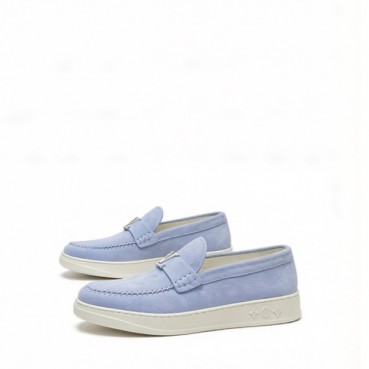 루이비통 남성 LV 리조트 로퍼 - Louis vuitton Mens LV Resort Loafer 